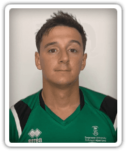 Eddie Richardson