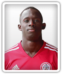 Alhagi Touray Sisay