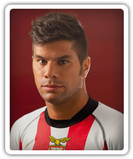 Pedro Pereira
