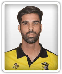 Paulo Monteiro