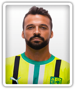Bruno Gama