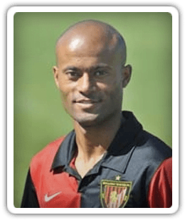 Alfi Conteh