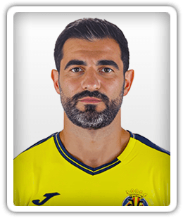 Raúl Albiol