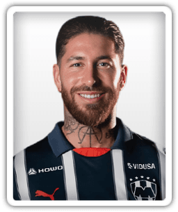 Picture of Sergio Ramos