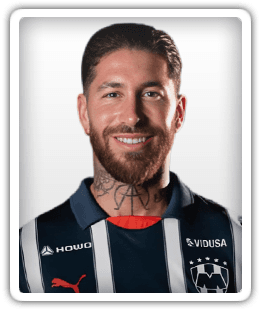 Sergio Ramos