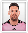 Lionel Messi Image