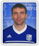 Sergey Drozd