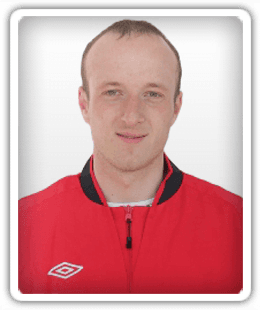 Andrey Lavrenchyuk