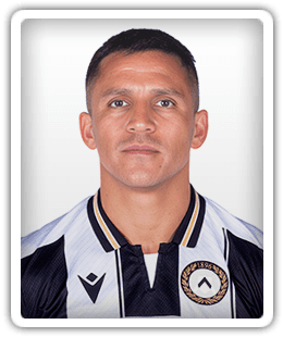 Alexis Sánchez
