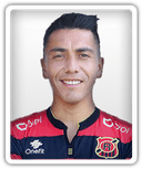Nelson Rebolledo