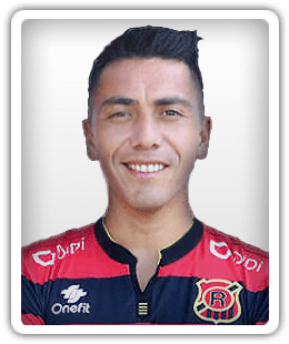 Nelson Rebolledo