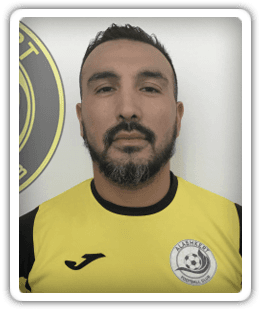 Gerson Acevedo