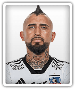 Arturo Vidal
