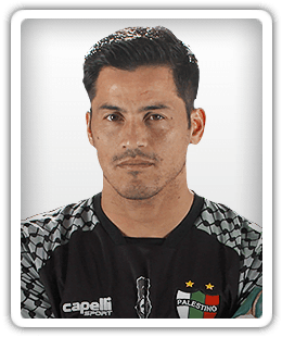 Nery Veloso