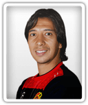 Juan Abarca