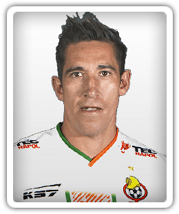Mario Pardo