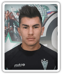 Nelson Saavedra
