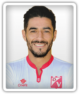 Cristián González