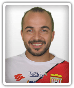 Mathias Vidangossy