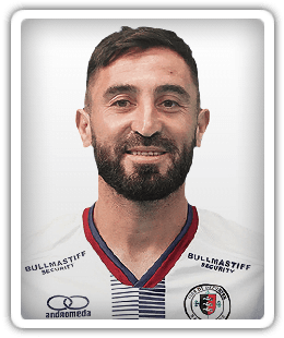 Johan Fuentes