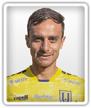 Eric Godoy