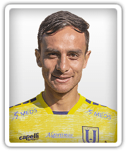 Eric Godoy