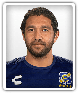 Fernando Saavedra