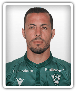 Sebastián Ubilla