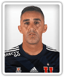 Osvaldo González