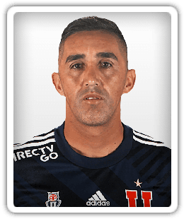 Osvaldo González