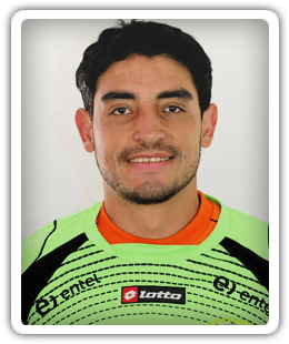 Sebastián Contreras