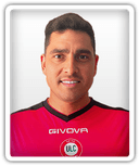 Bruno Romo