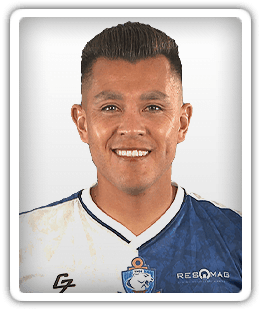 Carlos Muñoz