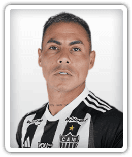 Eduardo Vargas