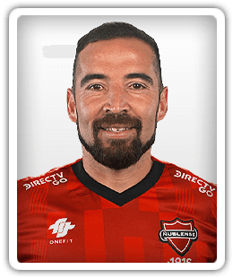 Fernando Cordero