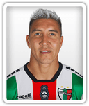 Cristián Suárez