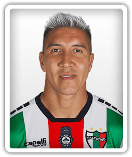 Cristián Suárez