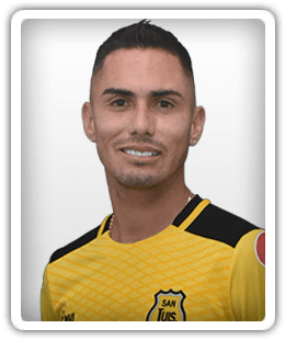 Jean Paul Pineda