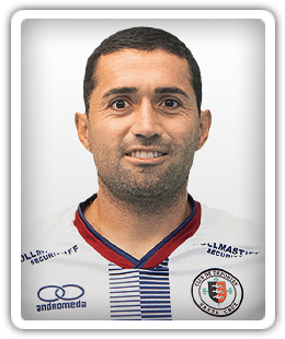 Pedro Muñoz