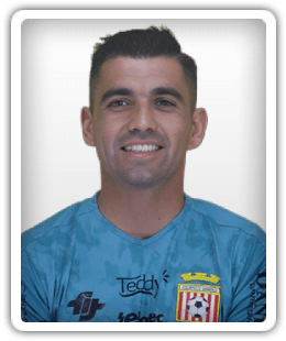 Luis Santelices
