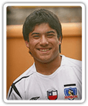 Nicolás Millán
