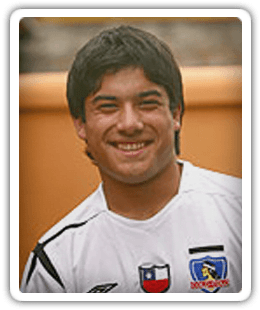 Nicolás Millán