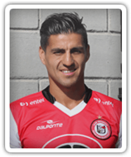 Jaime Droguett