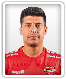 Patricio Rubio