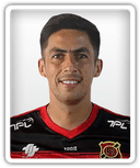 Marcos Velásquez