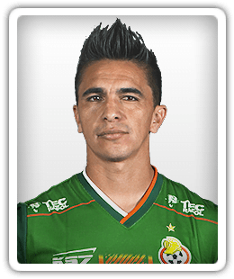 José Luis Gamonal
