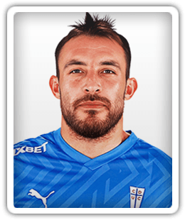 Sebastián Pérez