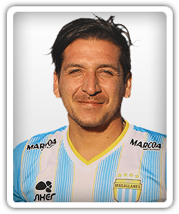 Miguel Ángel Orellana