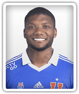 Junior Fernandes