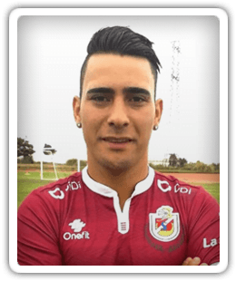 David Llanos